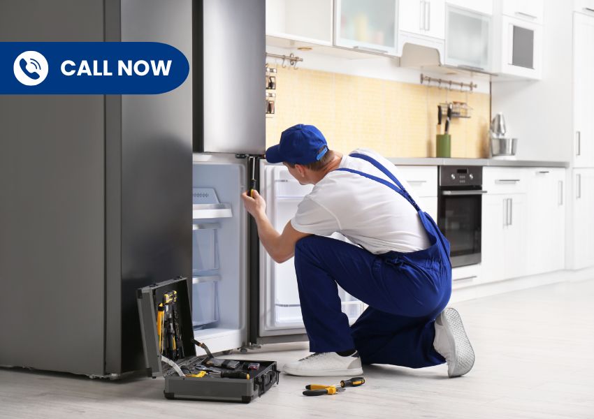 Cooksville IL Appliance Repair Company